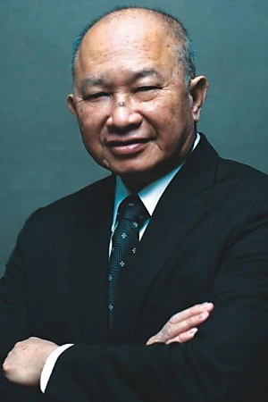 John Woo