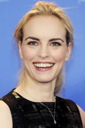 Nina Hoss