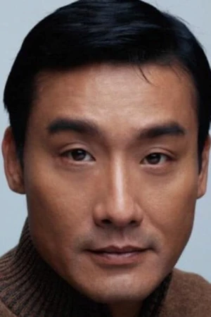 Tony Leung Ka-Fai