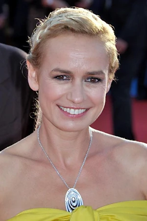 Sandrine Bonnaire