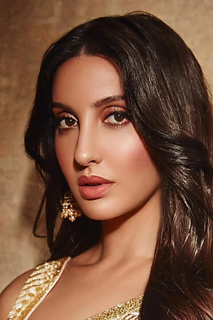 Nora Fatehi