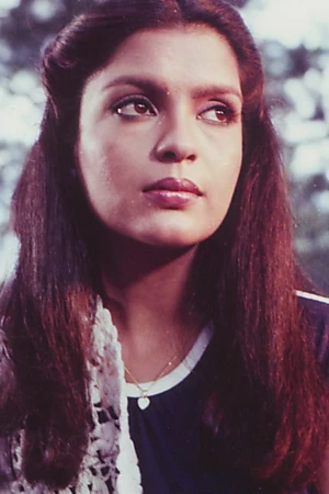 Zeenat Aman