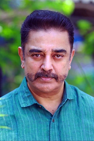 Kamal Haasan