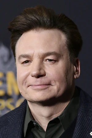 Mike Myers