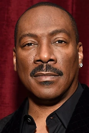 Eddie Murphy