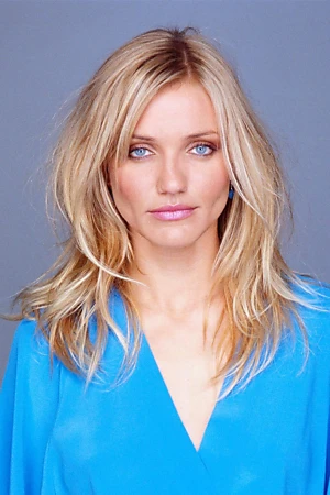 Cameron Diaz