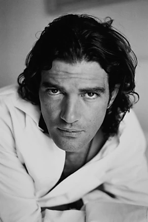 Antonio Banderas