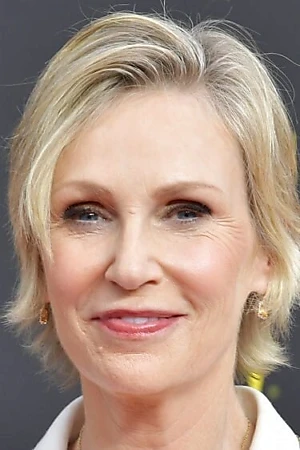 Jane Lynch