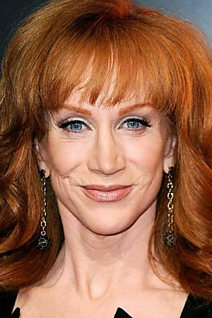 Kathy Griffin