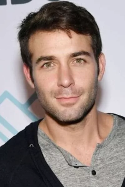 James Wolk