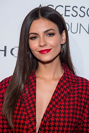 Victoria Justice