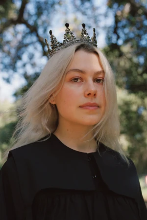 Phoebe Bridgers