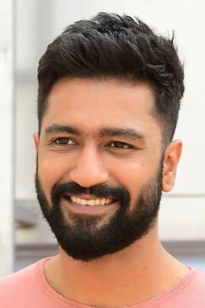 Vicky Kaushal