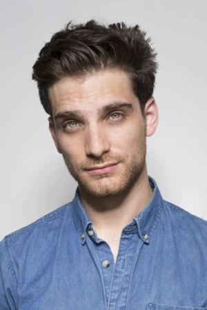 Jeff Ward