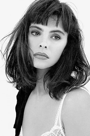 Mathilda May