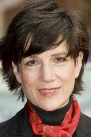 Harriet Walter