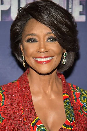 Margaret Avery