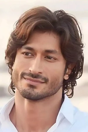Vidyut Jammwal