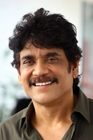 Nagarjuna Akkineni