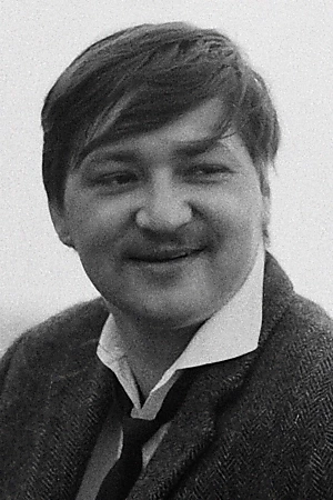 Rainer Werner Fassbinder