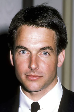 Mark Harmon