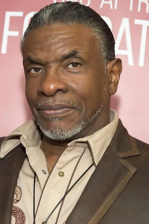 Keith David