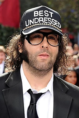 Judah Friedlander