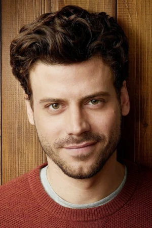 François Arnaud