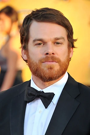 Michael C. Hall