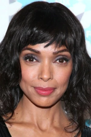 Tamara Taylor