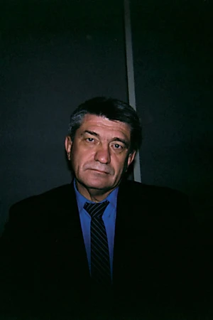 Aleksandr Sokurov