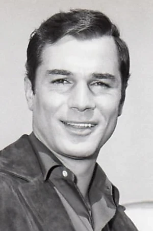 George Maharis