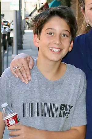 Milo Manheim