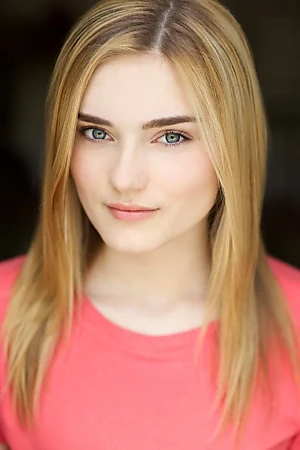 Meg Donnelly