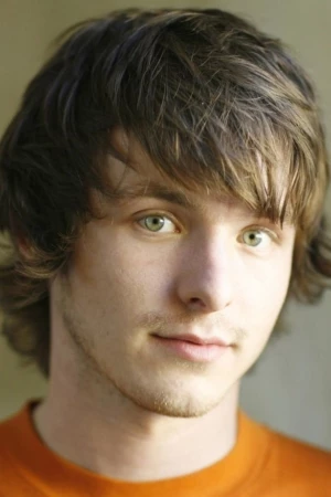 Marshall Allman