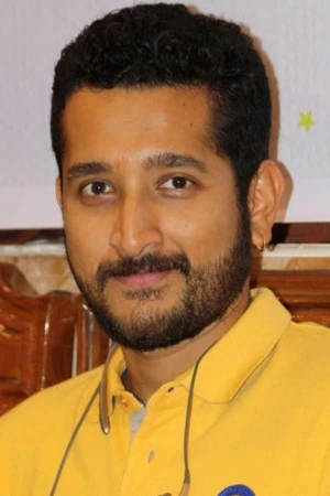 Parambrata Chatterjee