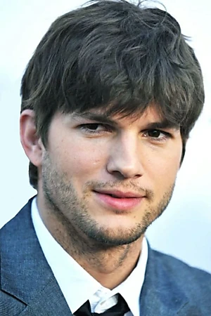 Ashton Kutcher