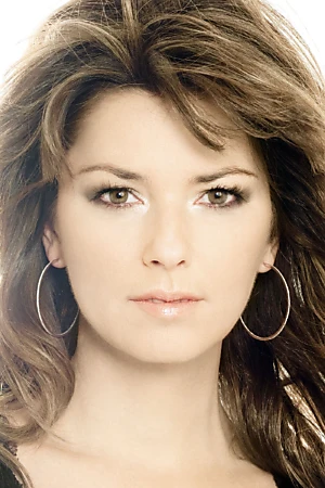 Shania Twain