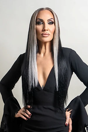 Michelle Visage