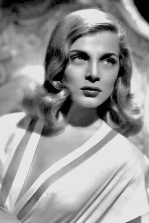 Lizabeth Scott