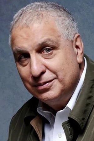 Errol Morris