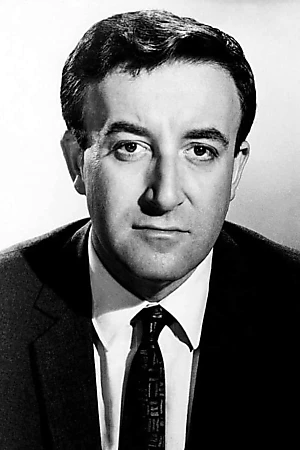 Peter Sellers