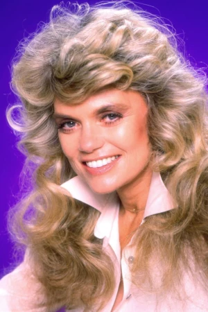 Dyan Cannon