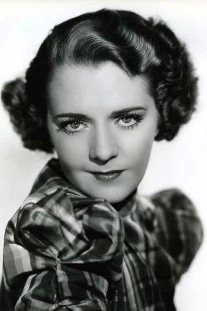 Ruby Keeler