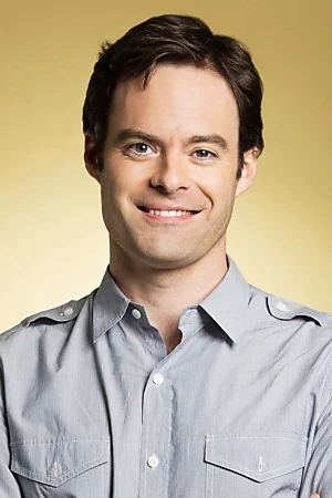 Bill Hader