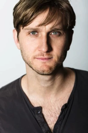 Aaron Staton