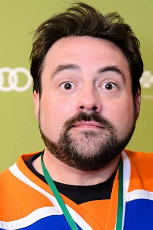 Kevin Smith