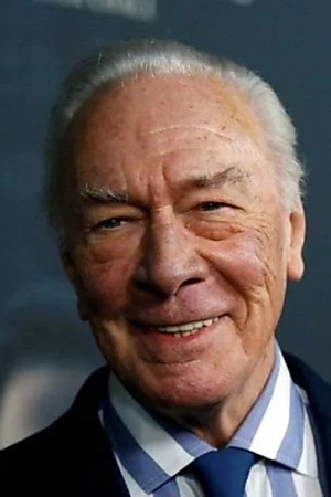 Christopher Plummer