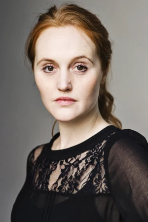 Michelle Tate