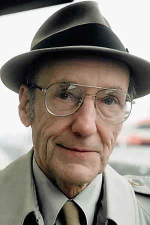 William S. Burroughs